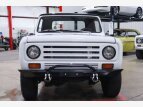 Thumbnail Photo 76 for 1971 International Harvester Scout